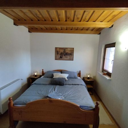 Holiday Home Novak M Sveti Martin Na Muri Esterno foto
