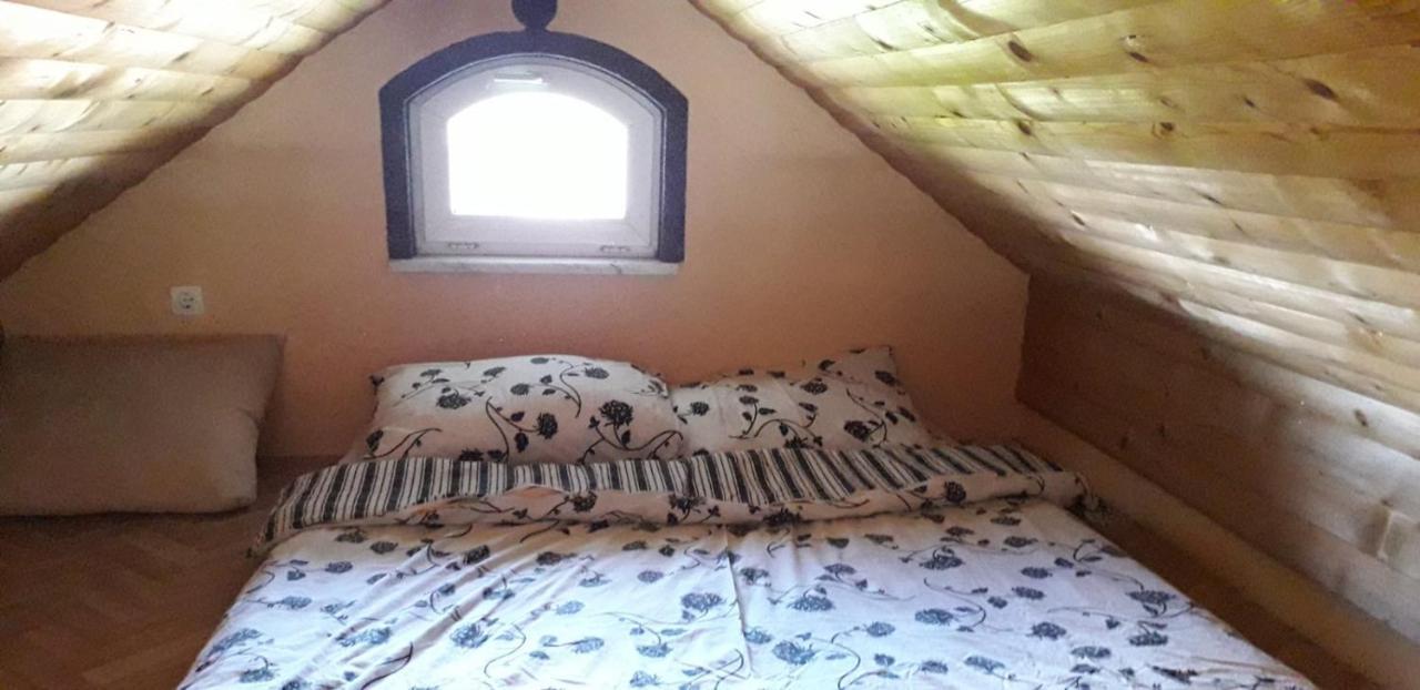 Holiday Home Novak M Sveti Martin Na Muri Esterno foto